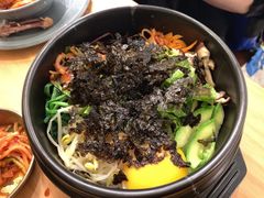 -OPPA HOUSE 韩国欧巴餐厅·韩国菜(北京路店)