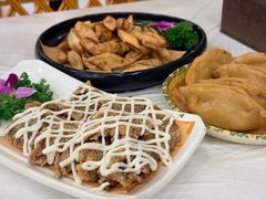 沙拉牛排-庐州太太(鼓楼店)