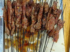 -老白家怡贵园烤肉