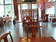 大堂-同得兴面馆.苏式面.三虾面(园区店)