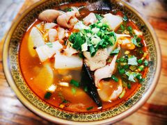 肥肠-眼镜肥肠店(振兴街店)