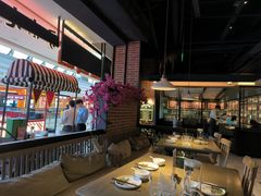 -前海沿·青岛菜(李沧万达店)
