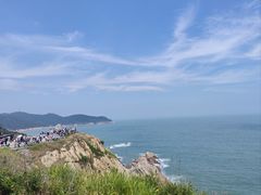 -刘公岛景区