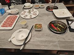 -围炉夜话·潮汕卤水火锅(榕江店)