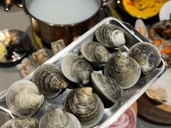 -烧货·活海鲜炭烧(湖滨商业街店)