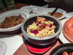 -大树餐厅(益田假日店)