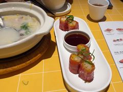 -蔡澜点心·粤菜(花城汇南区店)