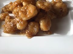 -民族饭店-四季餐厅