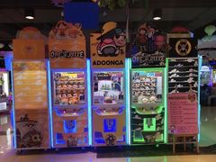 -大玩家(万达广场大连甘井子店)