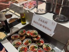 -蘑界·野生菌火锅(深业上城店)