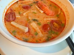 -食肆&Fourteen(武林夜市店)