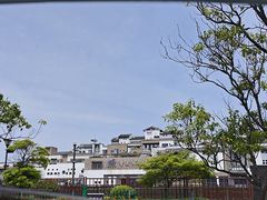 -朱家尖蜈蚣峙码头