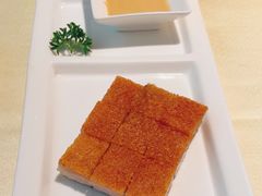 -兴悦酒家(环市东路店)