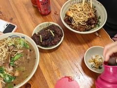 -无名氏面馆(邮电路店)