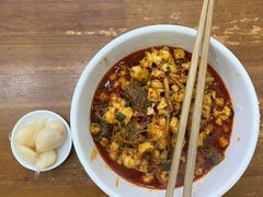 -刘信牛羊肉小炒泡馍(回民街店)