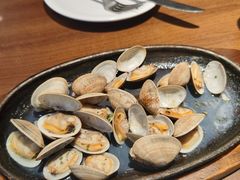 -萨莉亚意式餐厅(杭州西溪龙湖天街店)