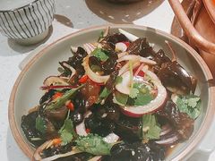 -牛村来人潮汕牛肉火锅(西单店)