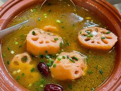 -黄泥岗·地道湖北菜(奥特莱斯店)