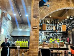 -安立可意大利美食