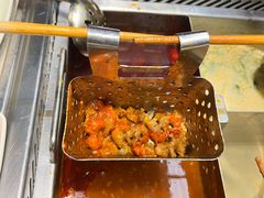 -海底捞火锅(新松江路店)