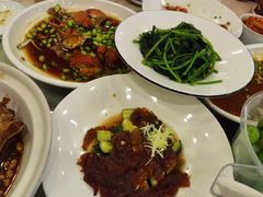 -昆承湖酒家·本帮农家菜