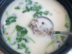 杂鱼汤-虾王农家乐(鼎湖店)