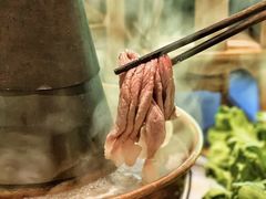 -牛街·马辈儿涮肉(牛街总店)
