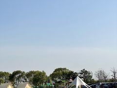 -暮谷MUGO ·团建聚会·露营烧烤·生日派对·共享菜地