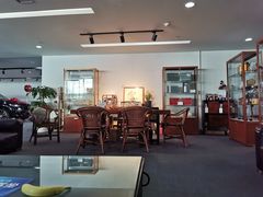 -上海宝信宝马4S店
