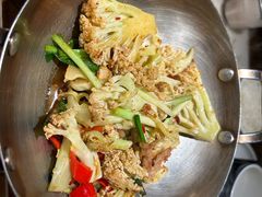 -绿茶餐厅(深圳龙华天虹购物中心店)