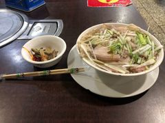 罩火烧-金卯白肉罩火烧