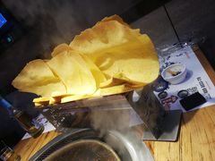 -山河屯铁锅炖(哈西站店)