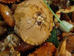 -七欣天香辣蟹火锅(武义壶山广场店)