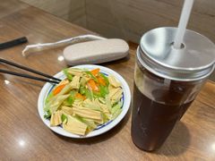 -丝路伊兰·兰州牛肉面(牛街总店)