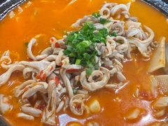 -李师傅脆肚(华强北店)