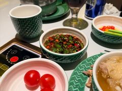-润园四季椰子鸡火锅(卓越INTOWN店)