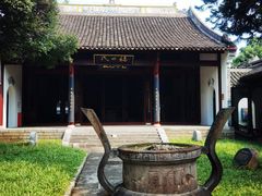 -柳侯公园