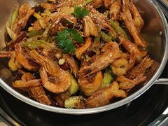 -重庆巴渝火锅(钟家村店)
