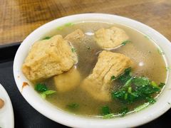 -老磁器口豆汁店(马家堡店)
