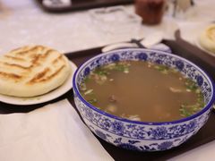 -泉儿头杂碎·清真(城东总店)