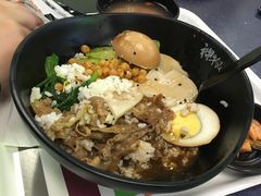 -神牛饭(凯德来福士店)