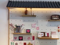 -漫蔬•台北蔬食小馆VEGGIEBOIL(朝晖店)
