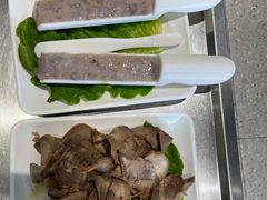 -古乐牛香·鲜牛肉牛杂火锅(梅村五洲国际店)