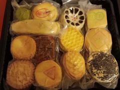 -北京稻香村(六里桥店)