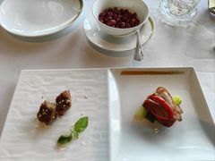 -金轩中餐厅 Jin Xuan(浦东丽思卡尔顿酒店)