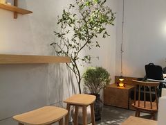 -喜茶(北京财富购物中心店)