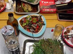 -古彭7只羊·徐州烧烤(旗舰店)
