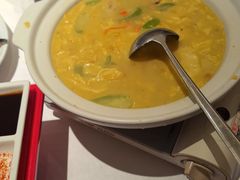 -王府井酒店(金桥港湾店)