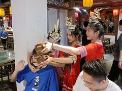 -印象鲵宴·张家界地标美食名片(溪布街店)