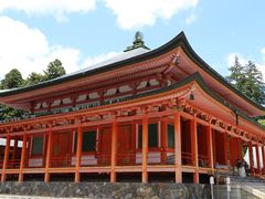 -比叡山